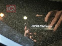 نيسان سنترا